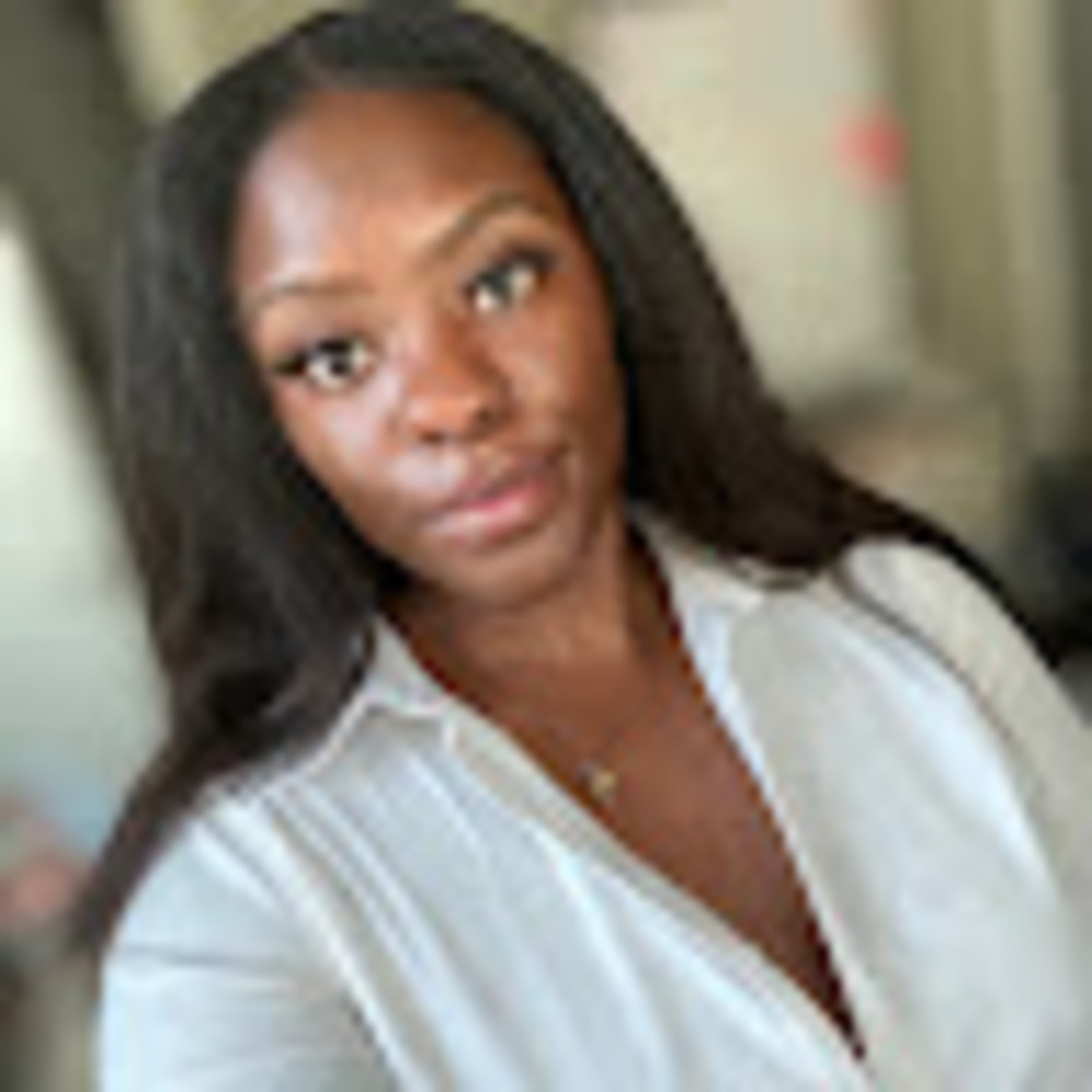 Meet your Posher, Shakila